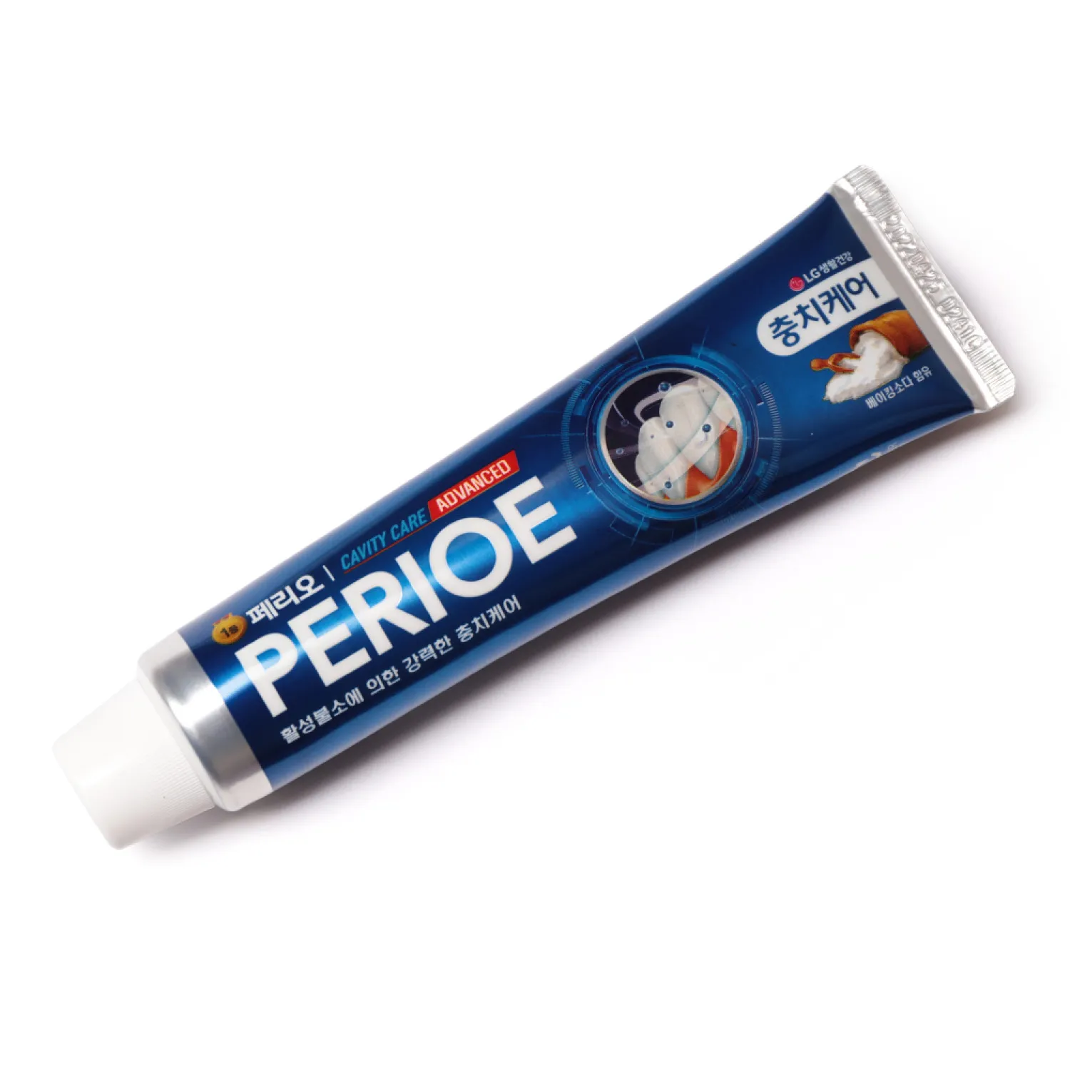 Cavity Care Advanced Зубная паста для эффективной борьбы с кариесом