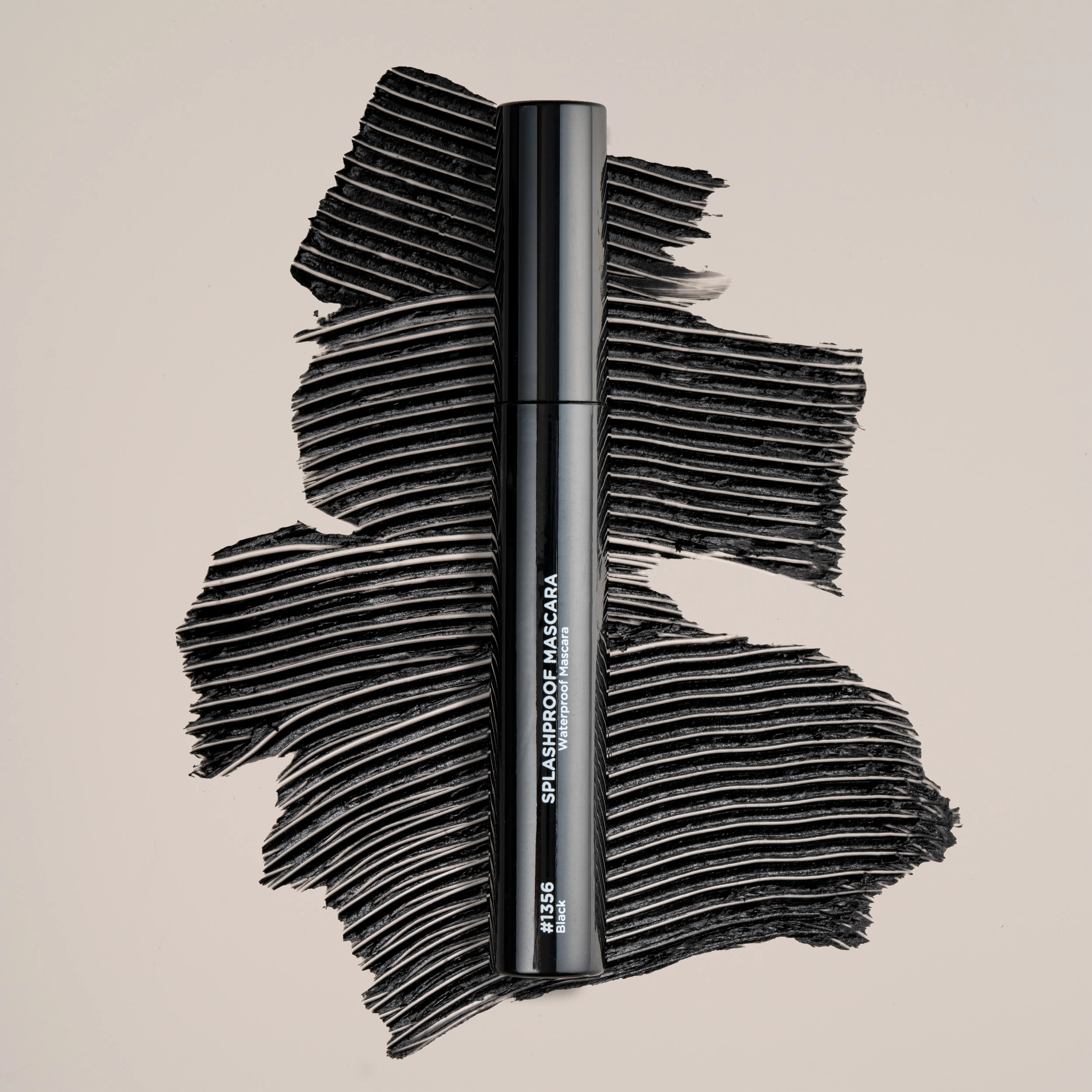 Splashproof Mascara Тушь для ресниц водостойкая 