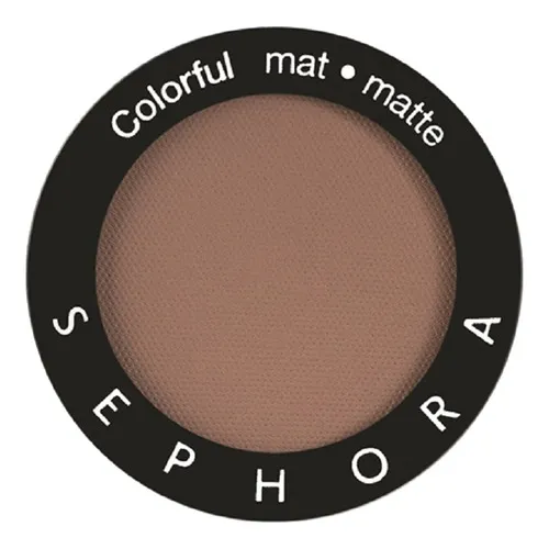 Colorful Mono Matte Тени для век Colorful Mono Matte Тени для век