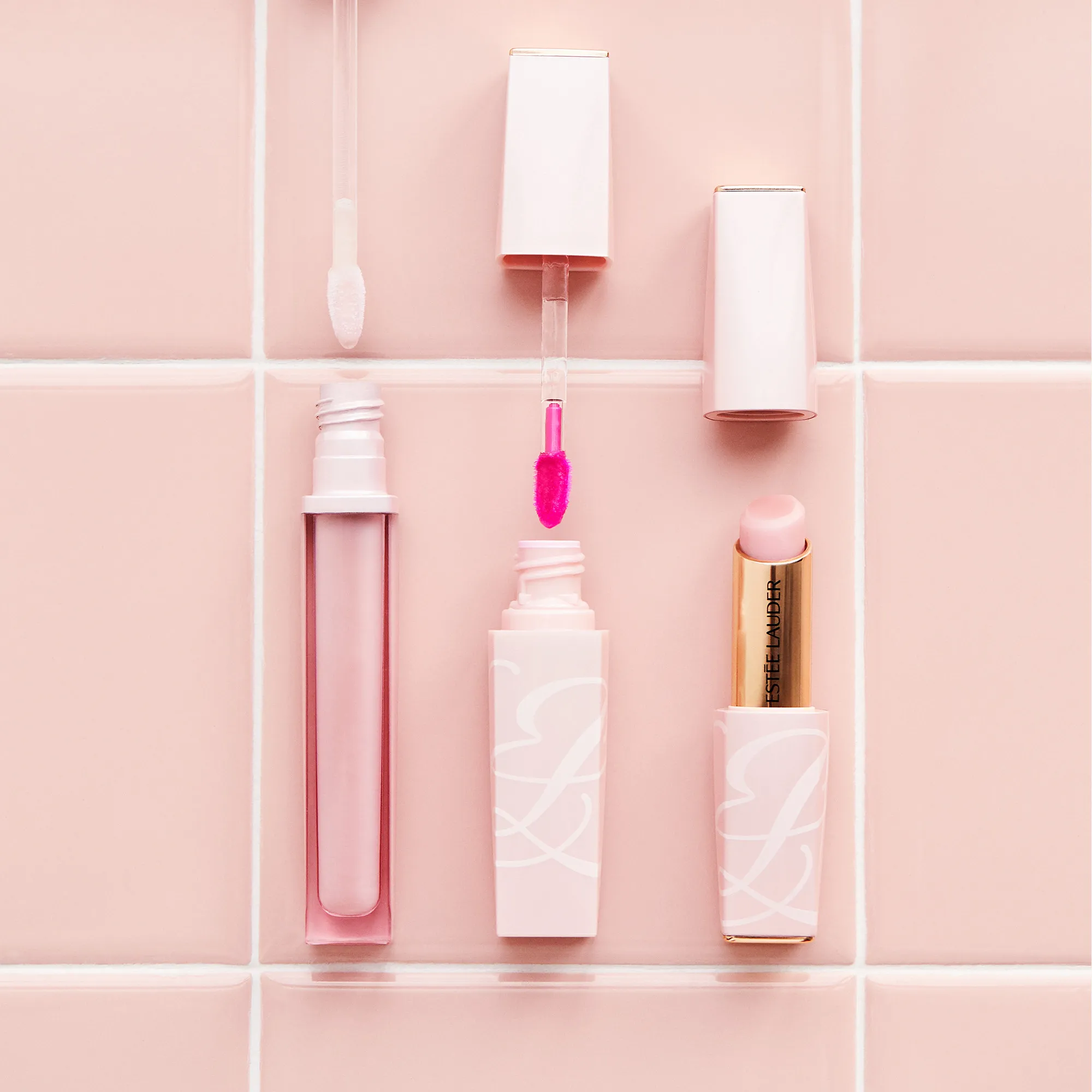 Pure Color Envy Replenish Lip Balm Ухаживающий бальзам для губ