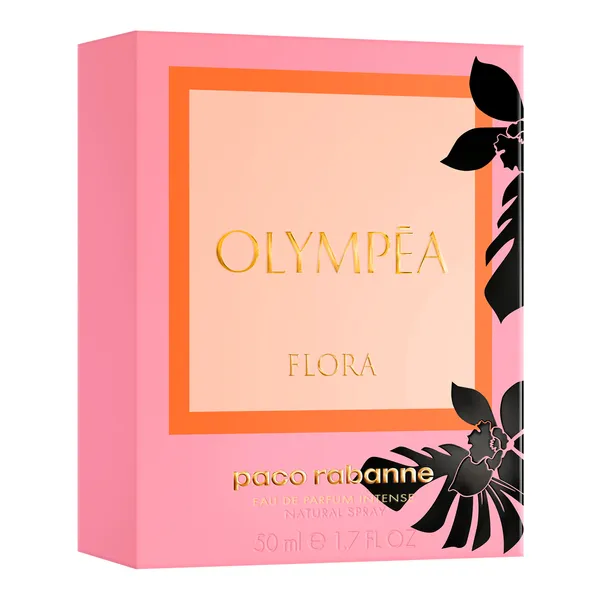 Olympea Flora Парфюмерная вода