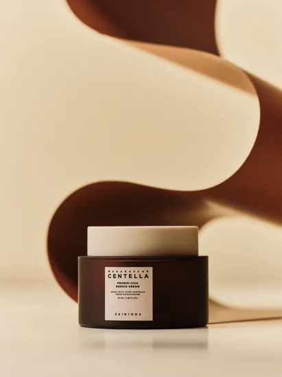 Madagascar Centella Probio-Cica Крем для лица на основе про пребиотиков с антивозрастным эффектом