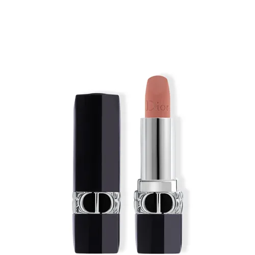Rouge Dior Balm Matte Помада-бальзам для губ с матовым финишем Rouge Dior Balm Matte Помада-бальзам для губ с матовым финишем