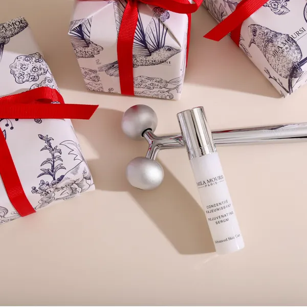 The Sculpting Duo Набор для скульптурирования лица