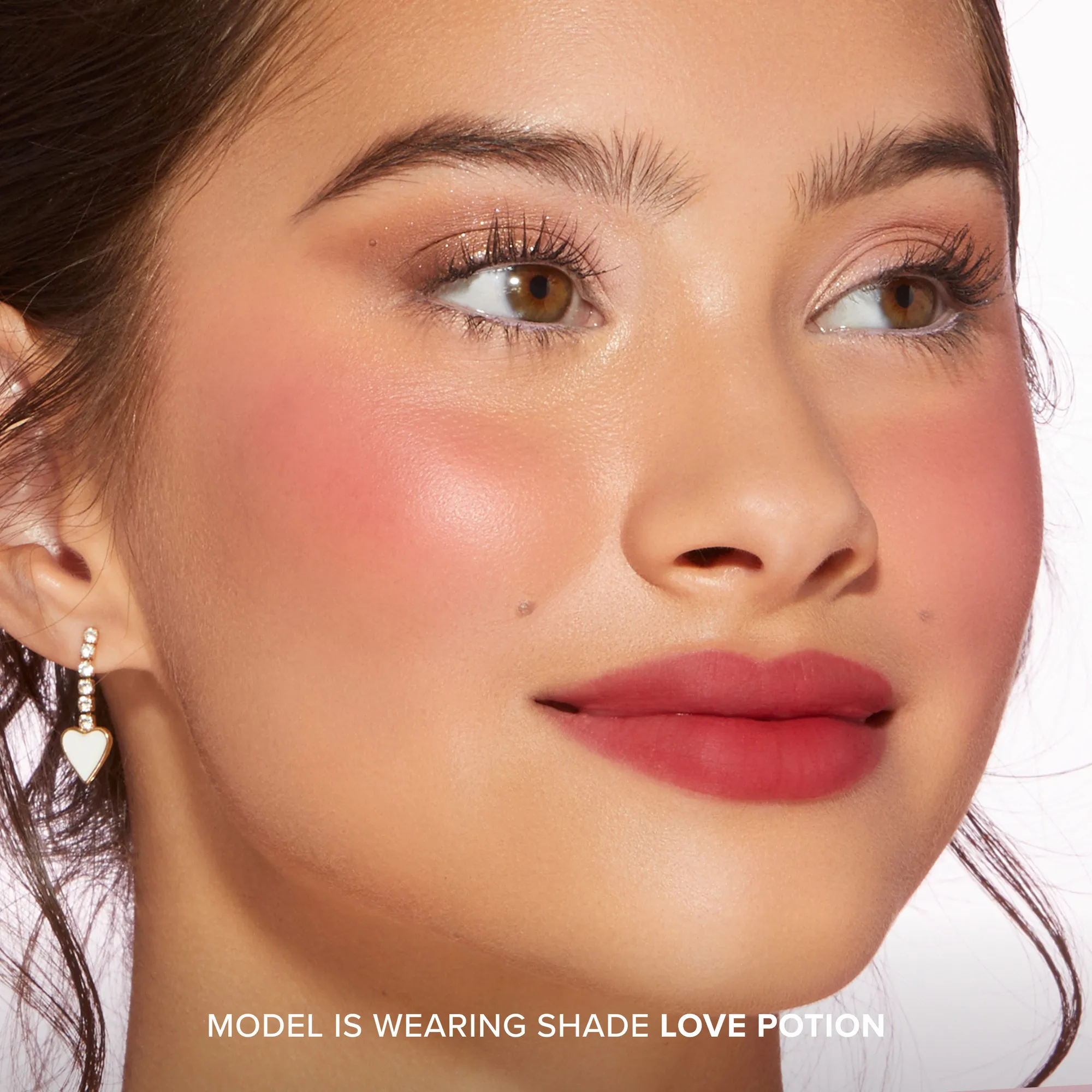 CLOUD CRUSH WHIPPED LIP & CHEEK COLOR Мусс для губ и щек