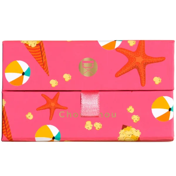 Petit PRO Chou Chou Палетка теней