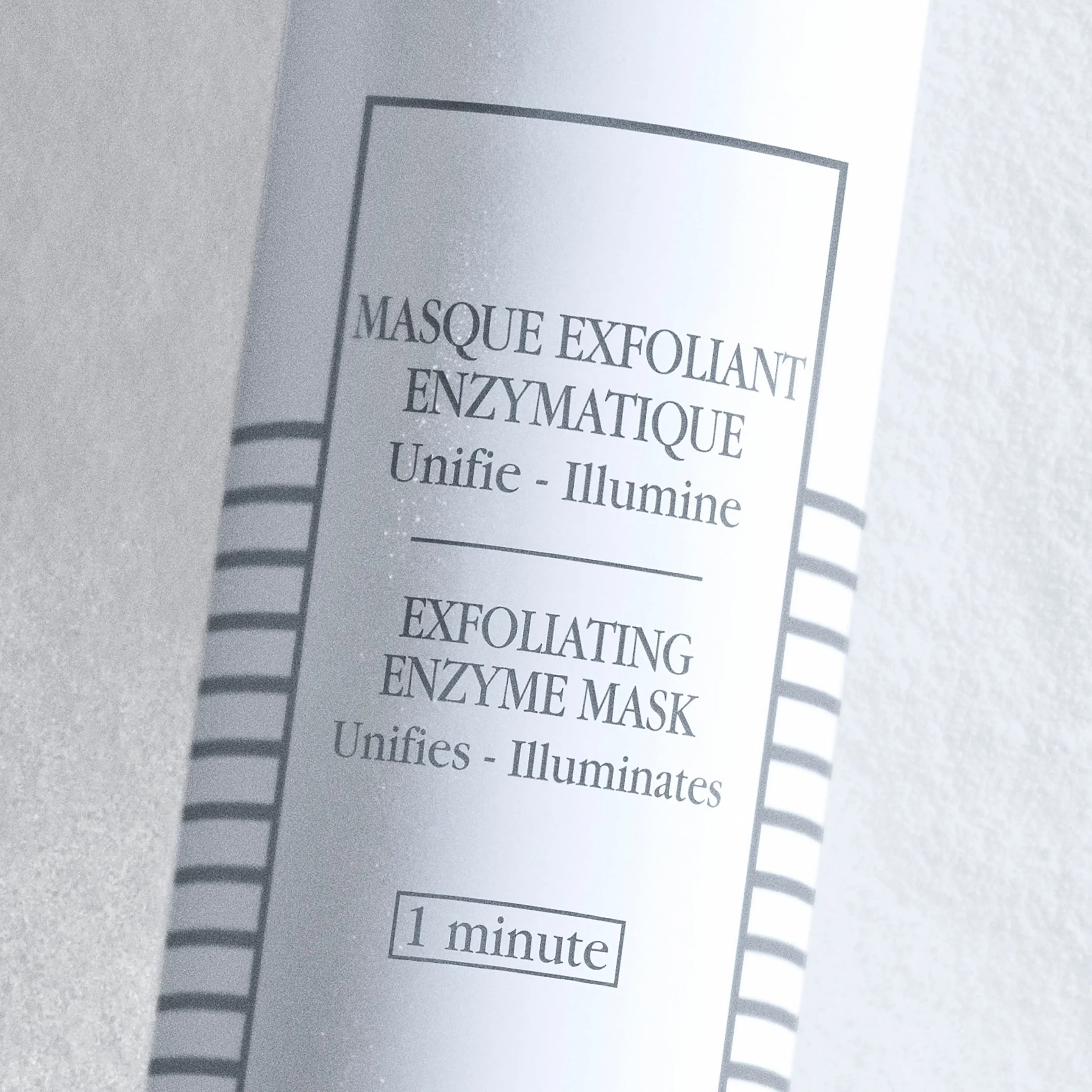 Exfoliating Enzyme Mask Отшелушивающая энзимная маска