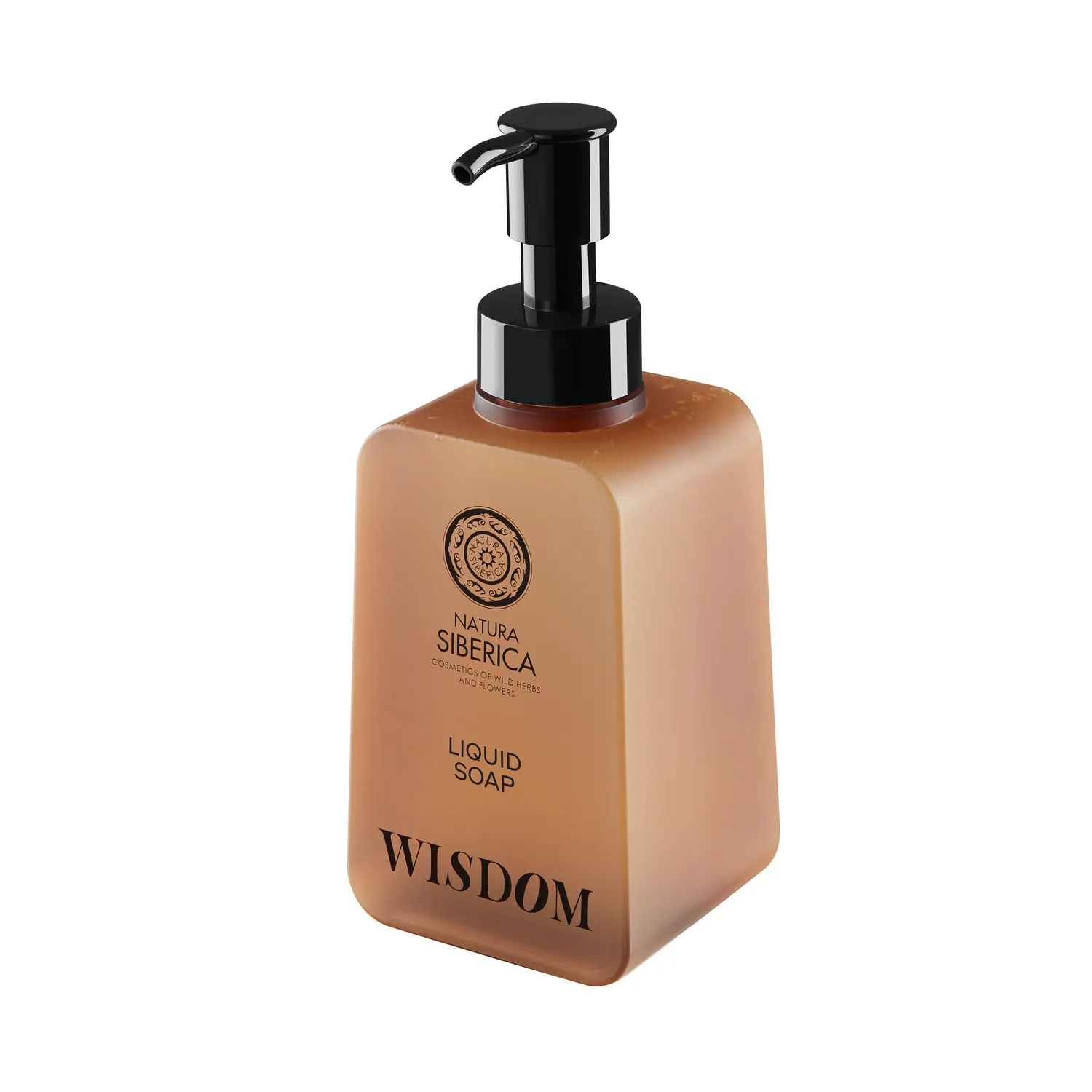 Shades Of Siberia Wisdom Мыло для рук