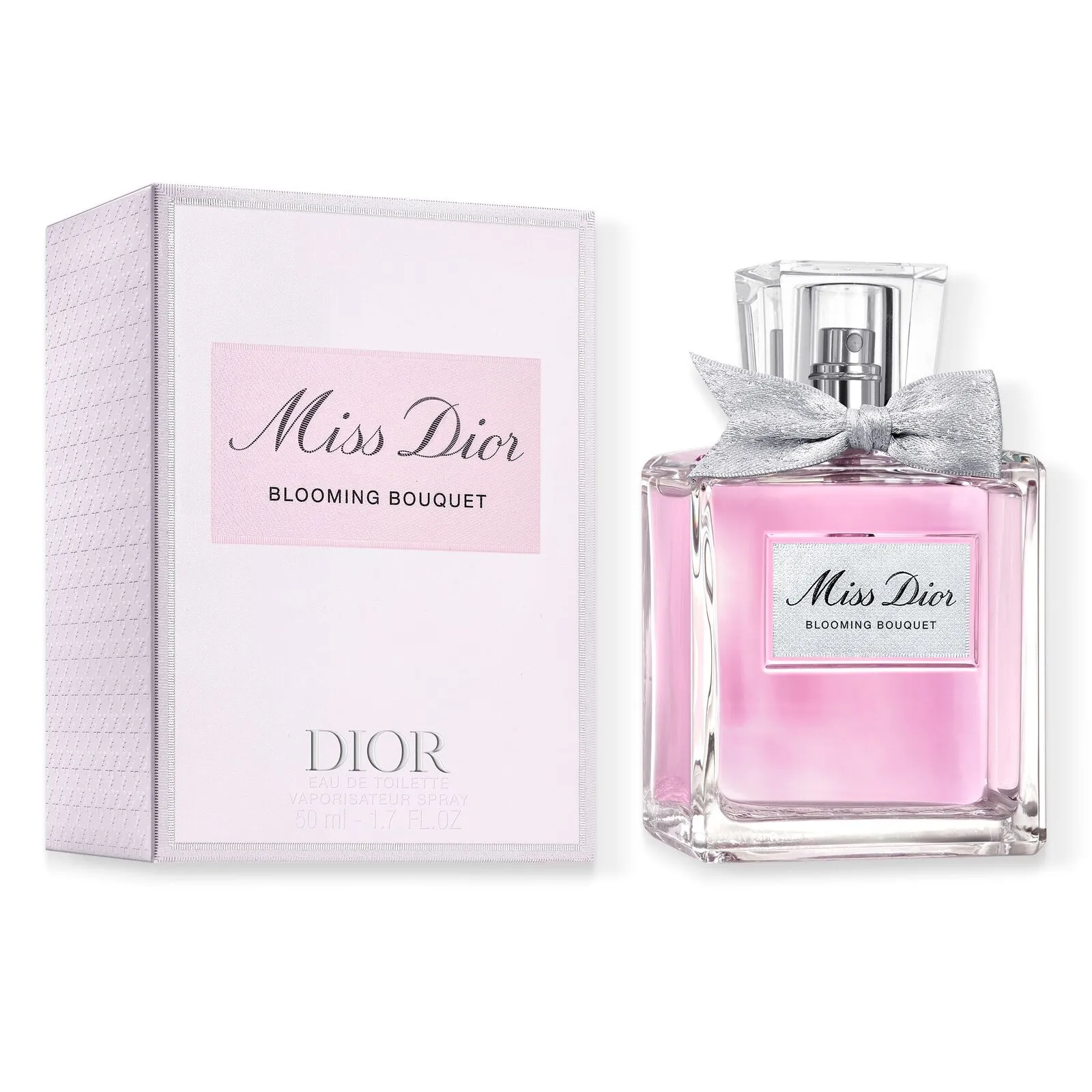 Оригинал 💯 Miss Dior Blooming Bouquet Туалетная вода купить в