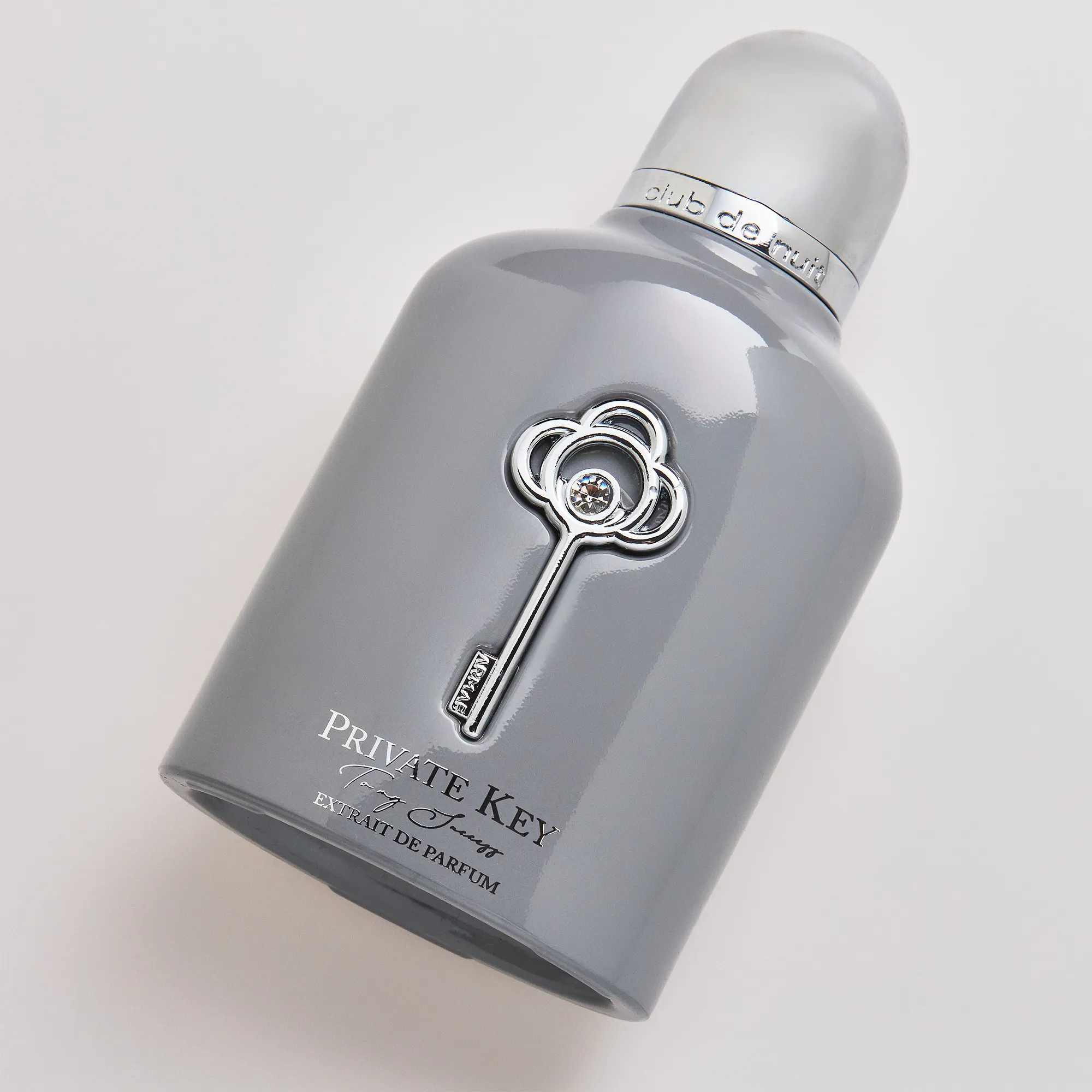 ARMAF CLUB DE NUIT PRIVATE KEY TO MY SUCCESS Парфюмерная вода унисекс