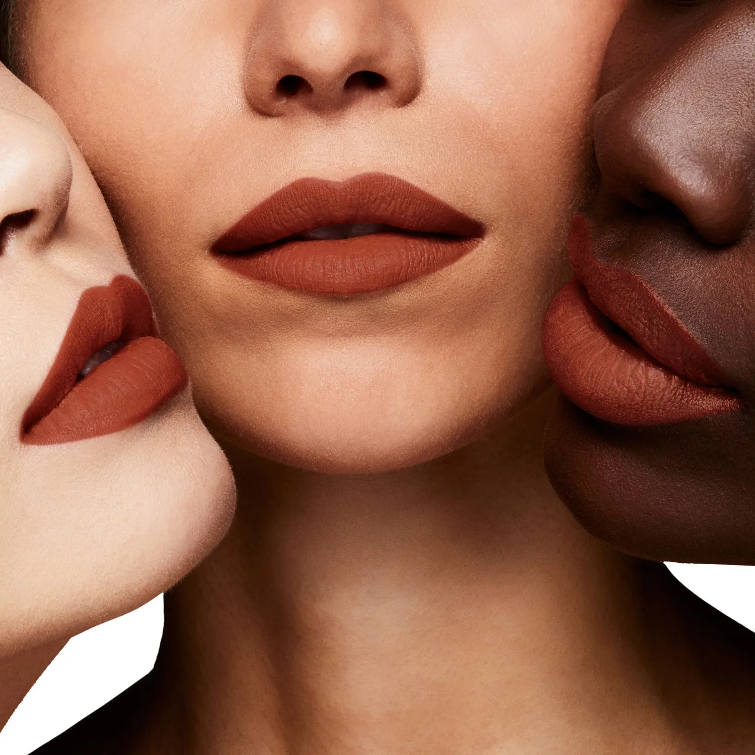 Liquid Lip Luxe Matte Жидкая помада для губ