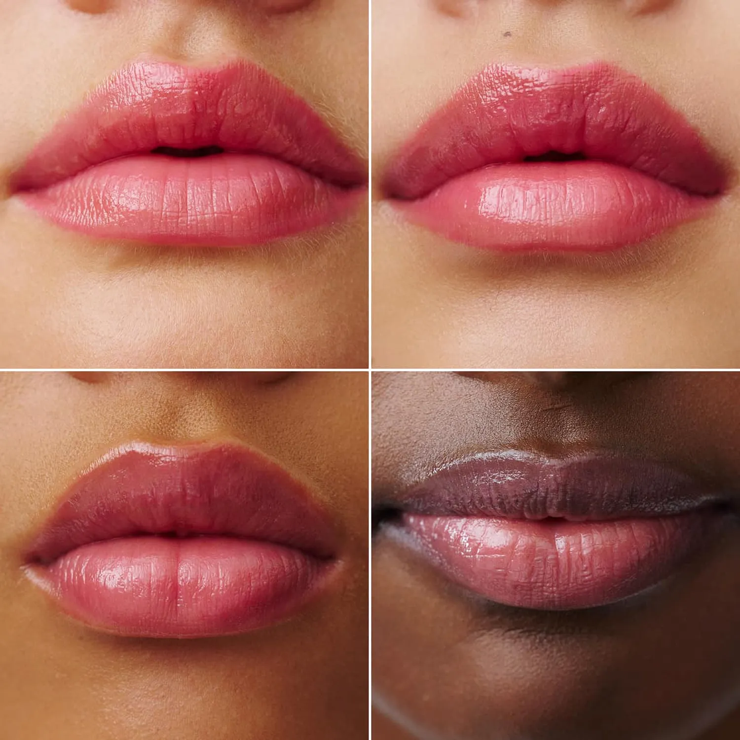 Lip Oil Balm Love Collection Бальзам для губ на основе масел 