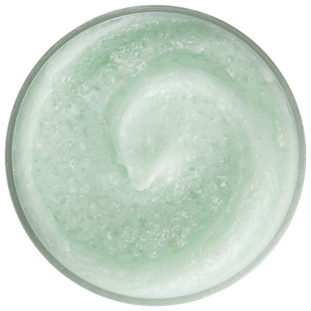 MINT SORBET Скраб для тела тонизирующий