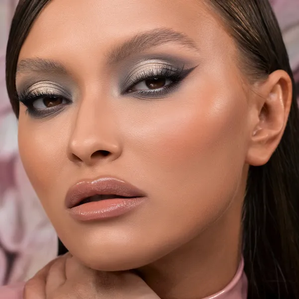 RETRO GLAM PALETTE Палетка теней