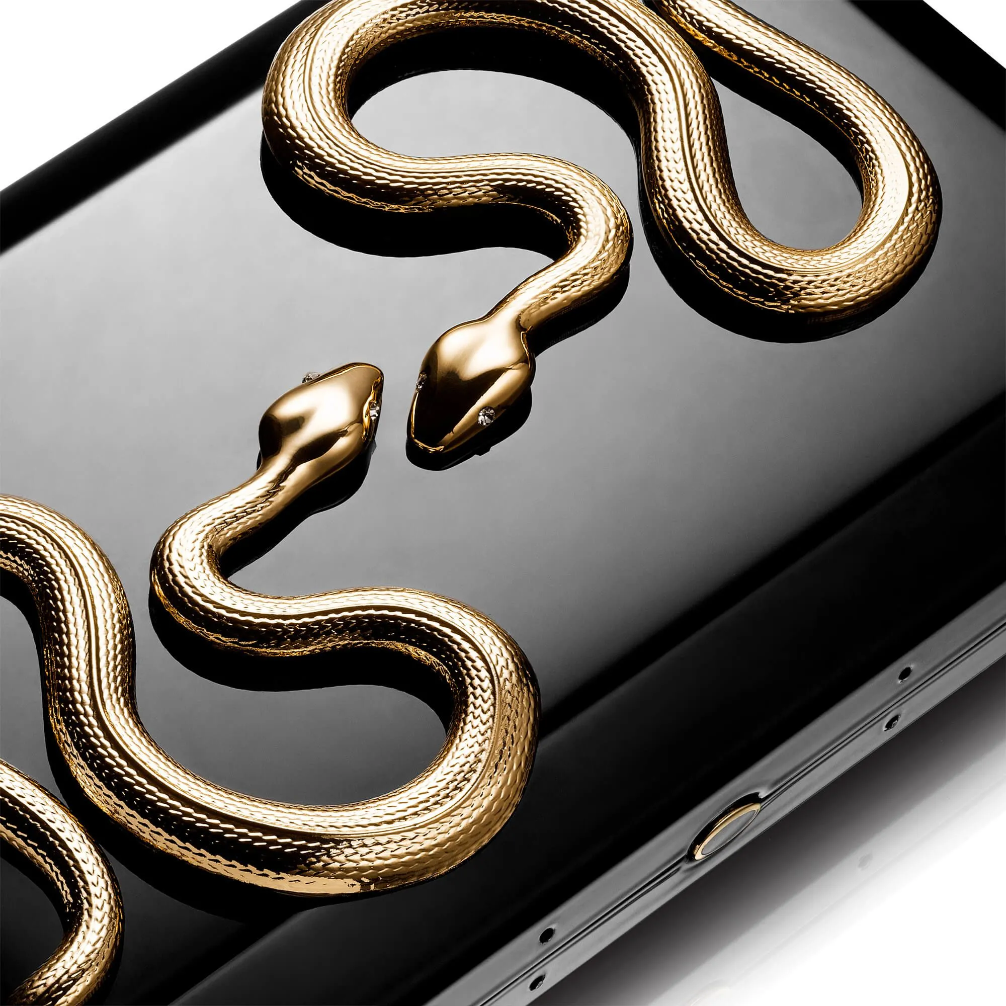 Voulez-Vous Coucher Avec Moi Парфюмерная вода с клатчем