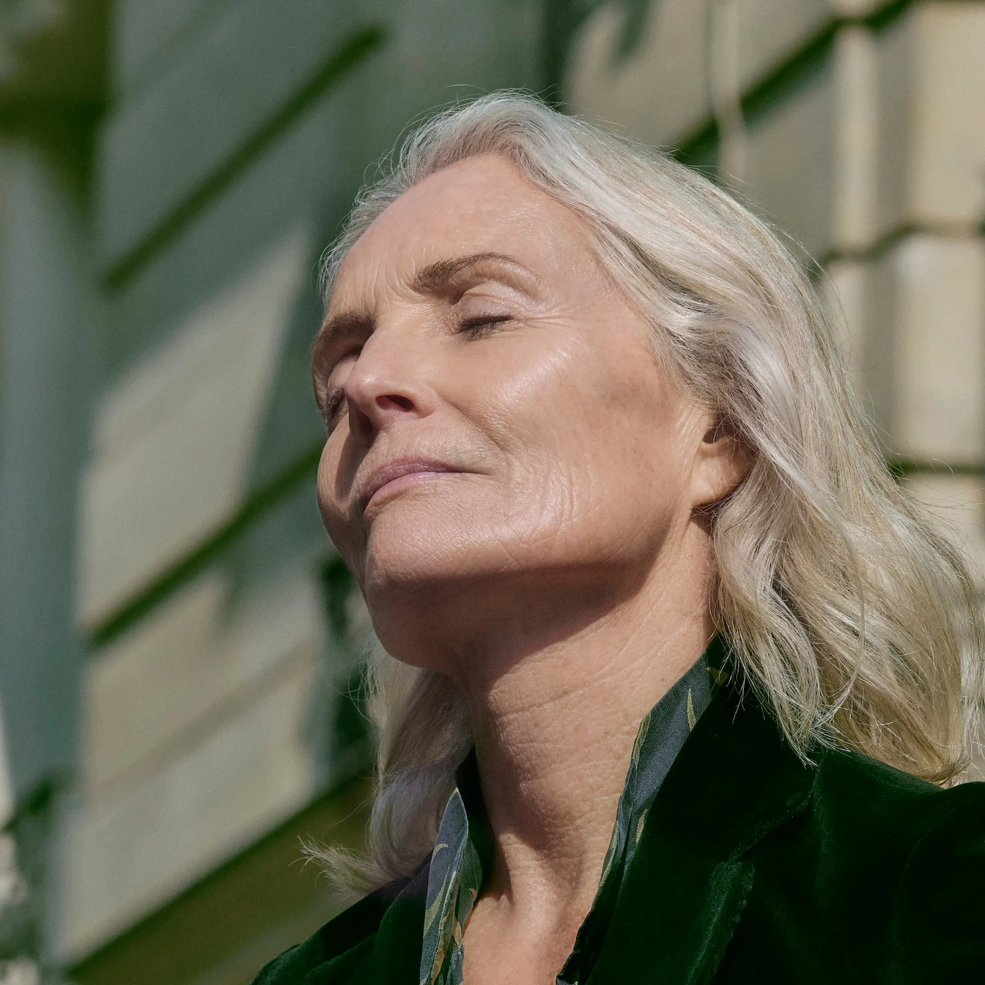 Sisleÿa L'Intégral Anti-Âge Омолаживающая сыворотка для зрелой кожи