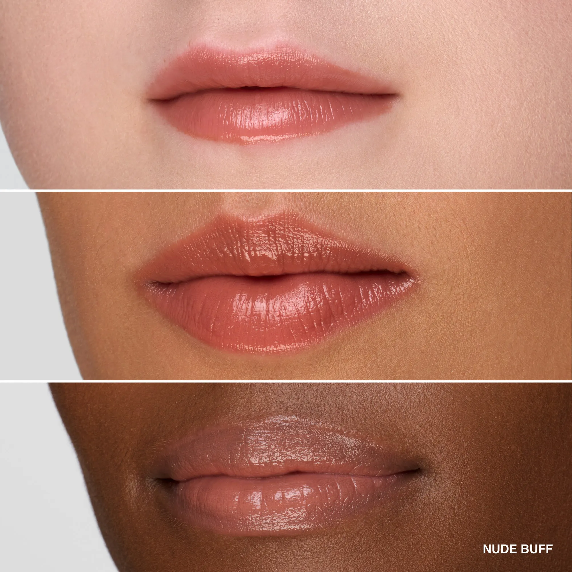 BOBBI BROWN EXTRA COLOR Бальзам для Губ c Оттенком Nude Buff