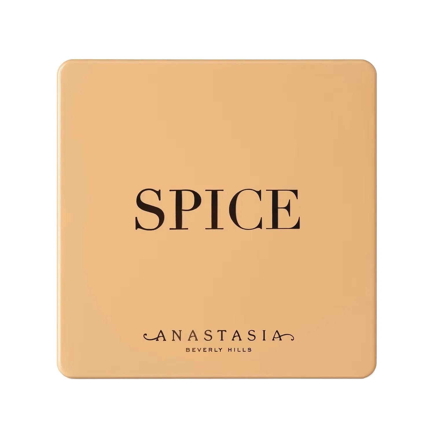 MINI SPICE Палетка теней