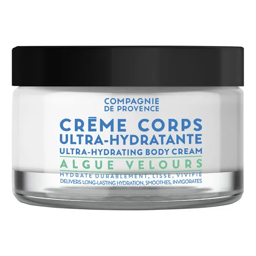 Velvet Seaweed Body Cream Увлажняющий крем для тела Velvet Seaweed Body Cream Увлажняющий крем для тела