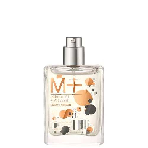 Molecule 01 + Patchouli Туалетная вода