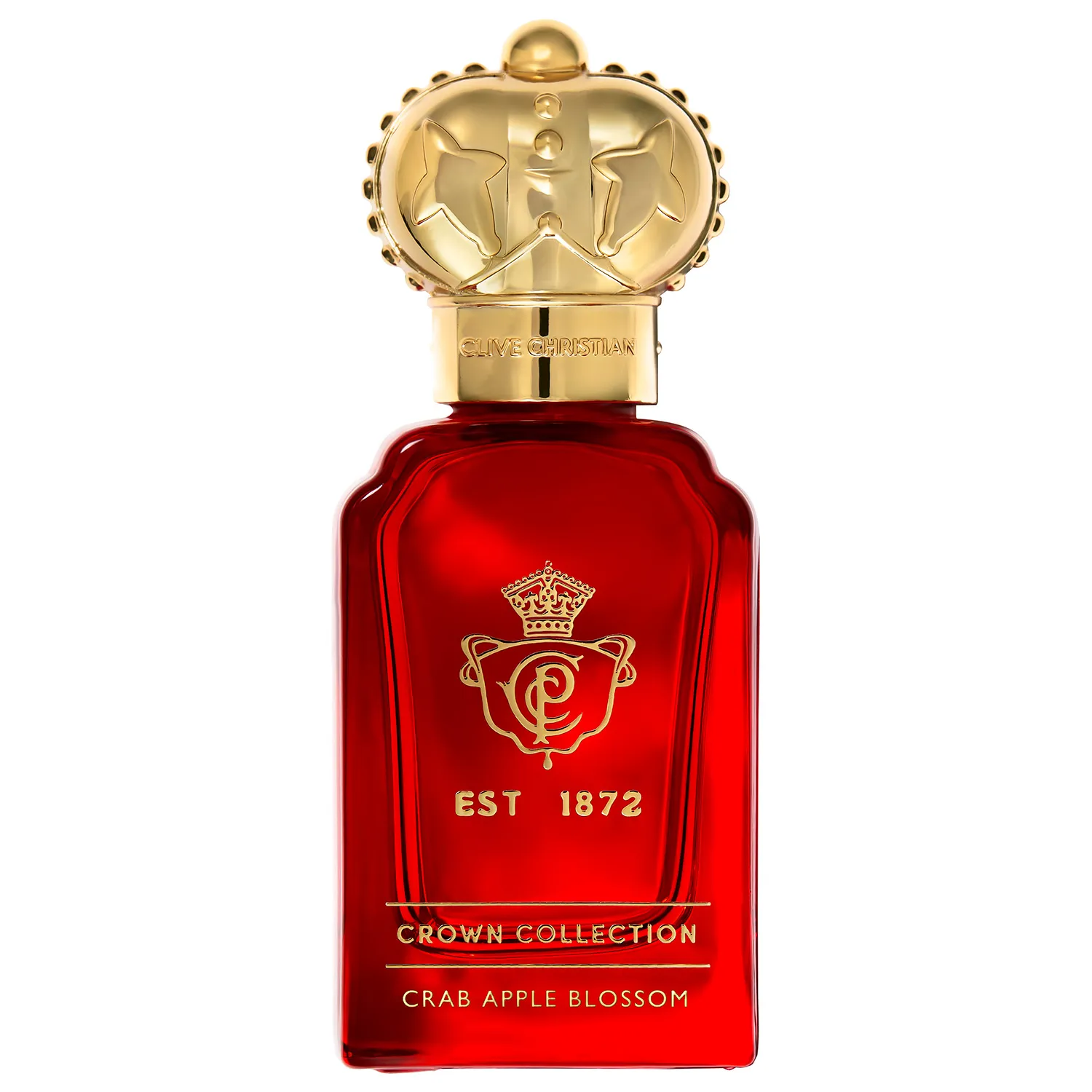 CROWN COLLECTION TRAVELLERS SET Набор духов