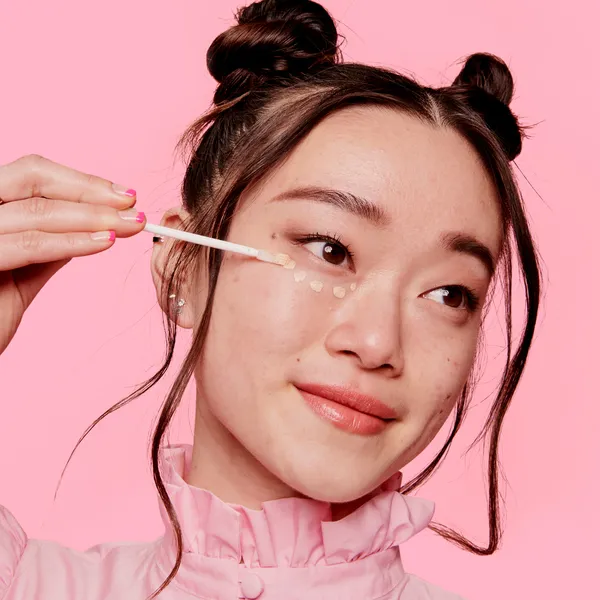 Boi-ing Bright On Concealer Консилер для области вокруг глаз