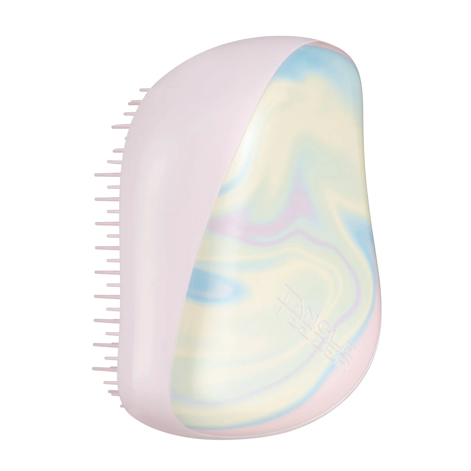 COMPACT STYLER ICE CREAM SWIRL Расческа