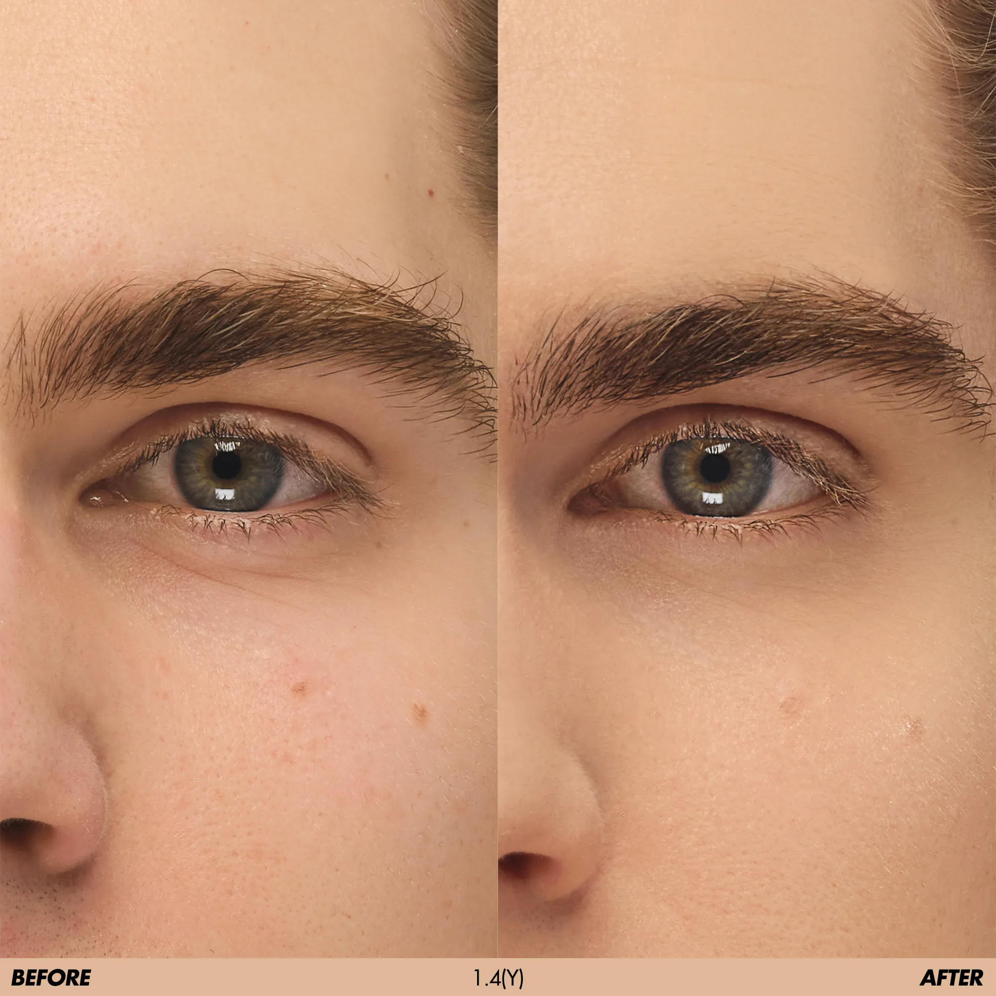 HD SKIN CONCEALER Консилер для области вокруг глаз