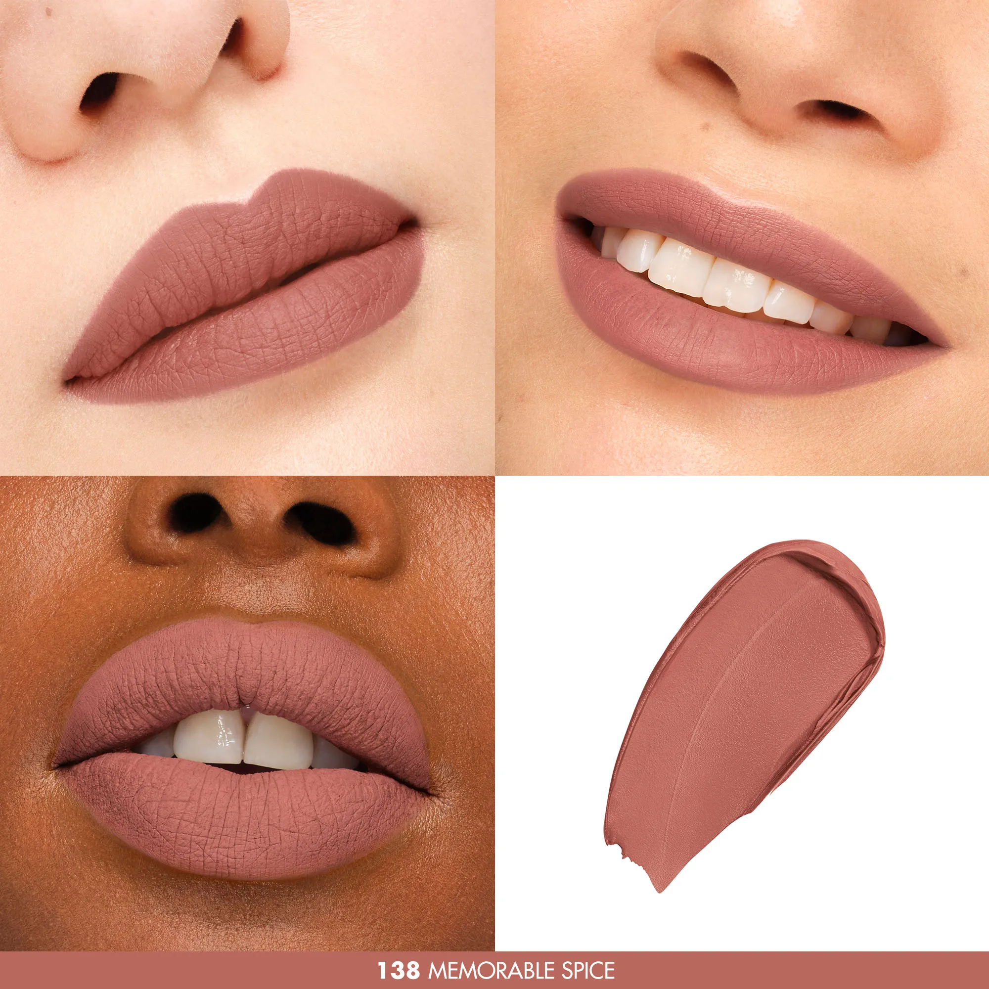 ROUGE ARTIST FOR EVER Помада для губ