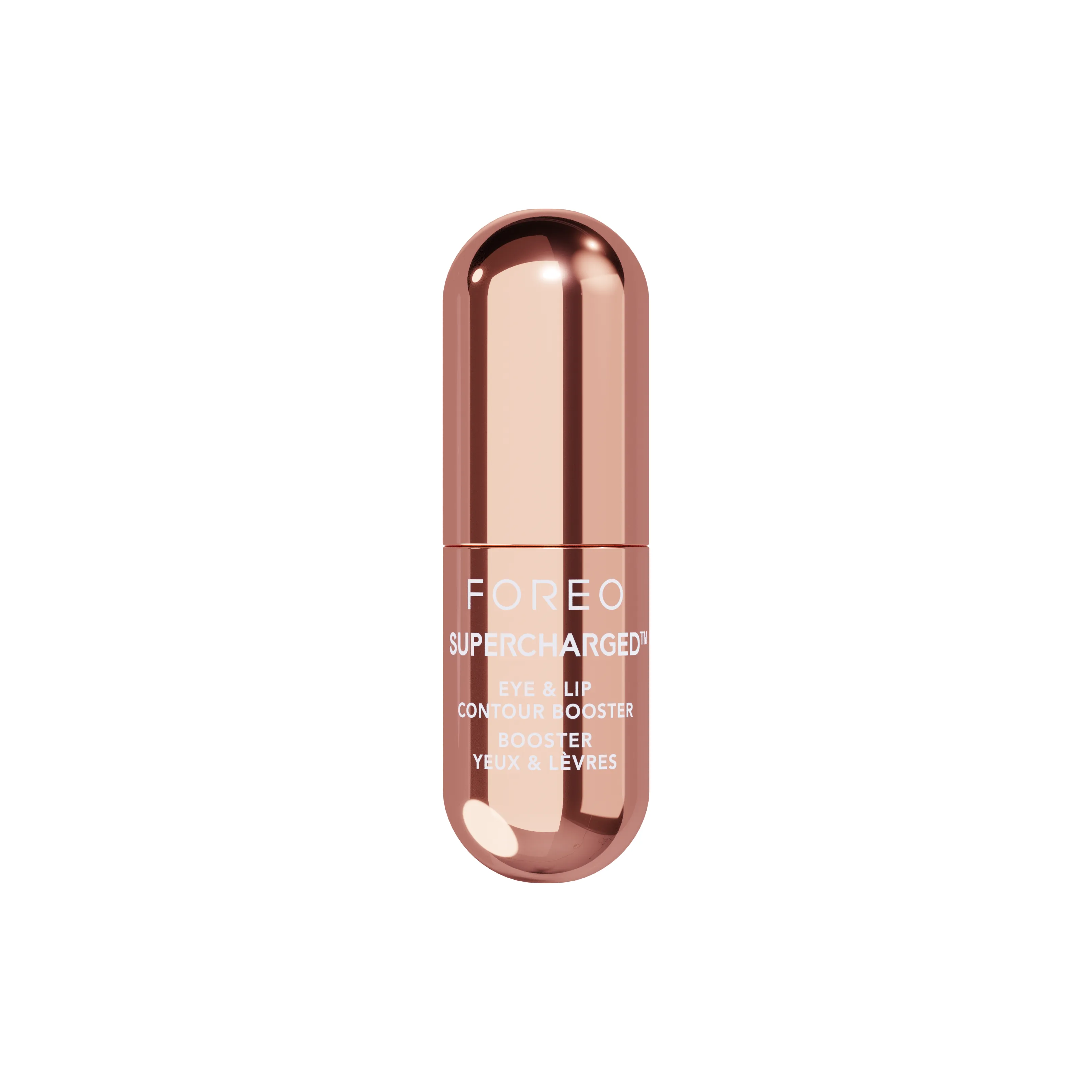 Сыворотка-бустер для кожи вокруг глаз и губ SUPERCHARGED™ EYE & LIP CONTOUR BOOSTER CONDUCTIVE SERUM