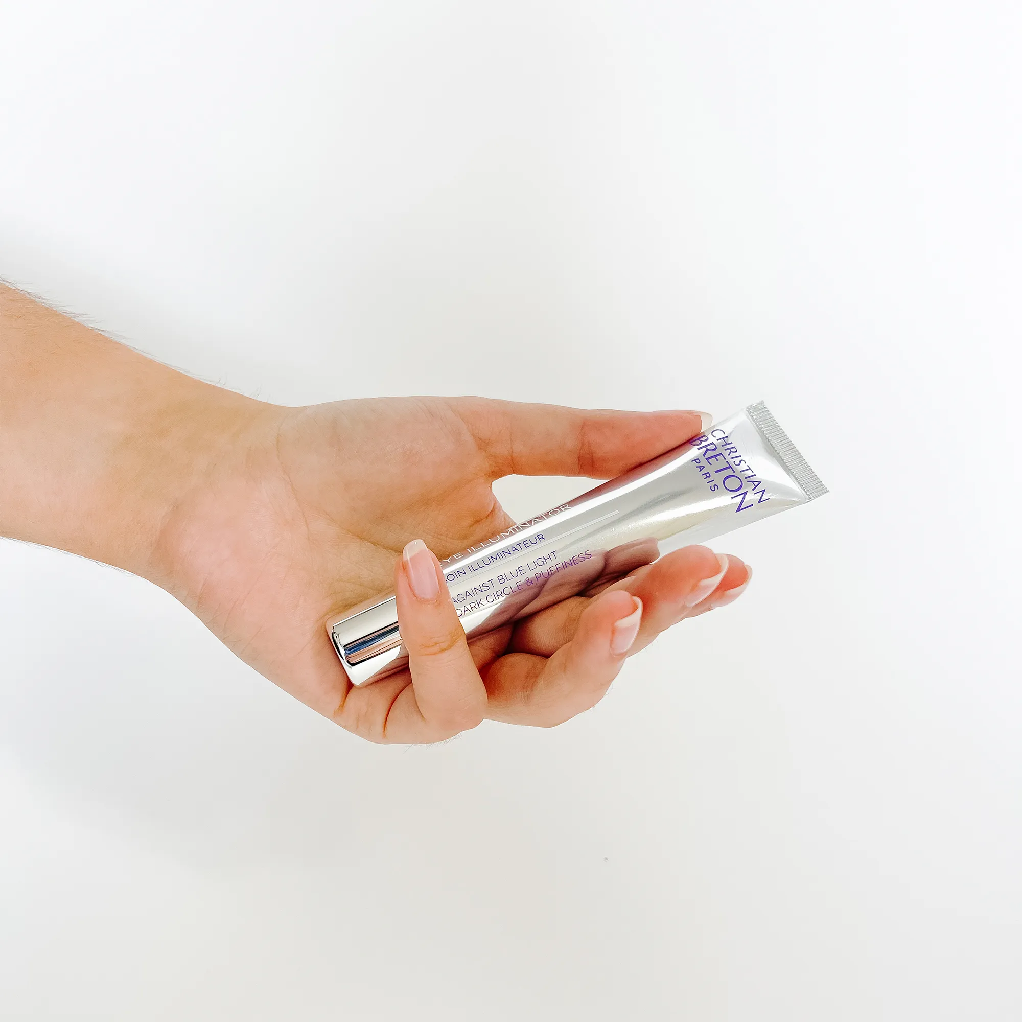 Eye illuminator Крем-экран для защиты кожи от синего света экранов