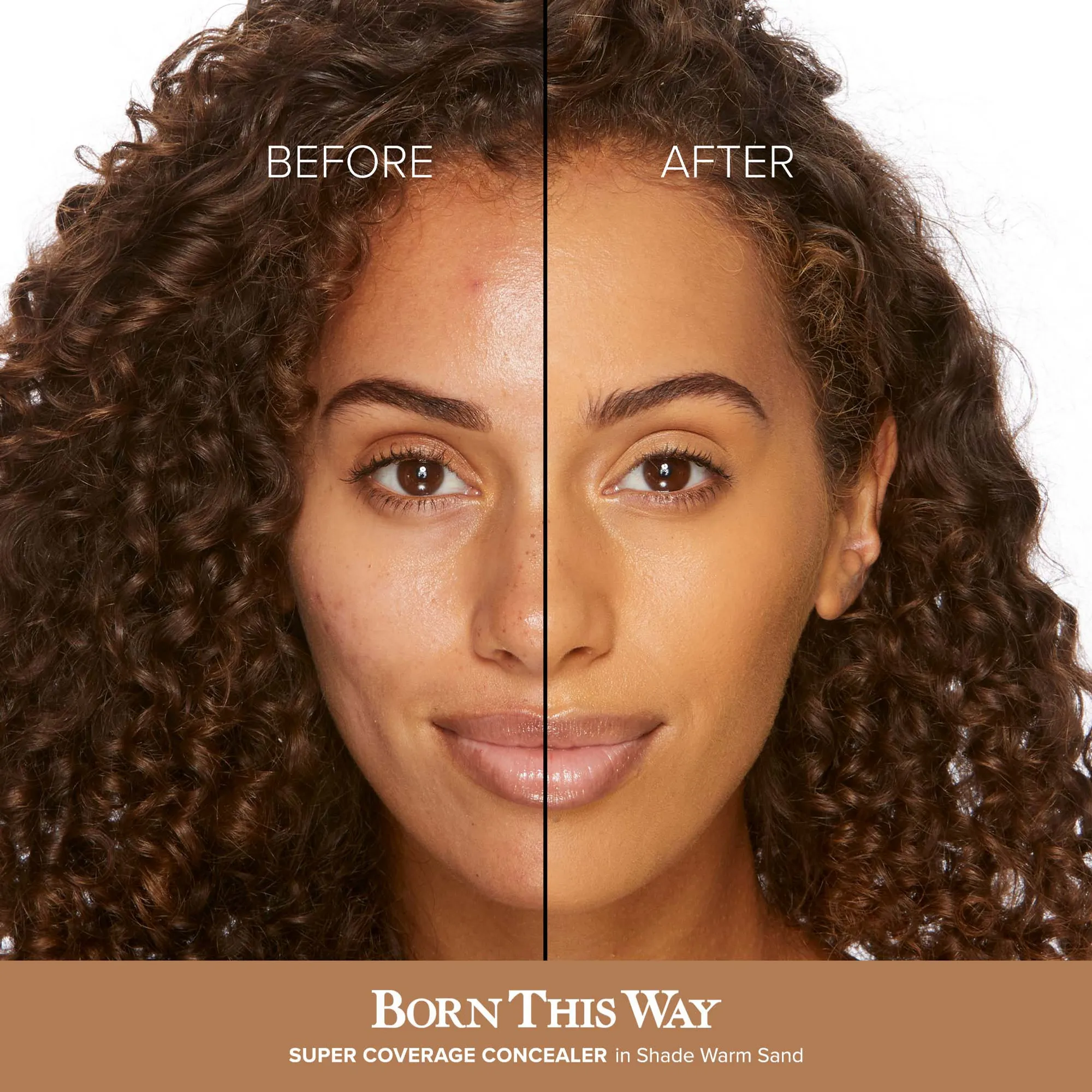 BORN THIS WAY SUPER COVERAGE MULTI-USE CONCEALER Консилер с высокой степенью покрытия