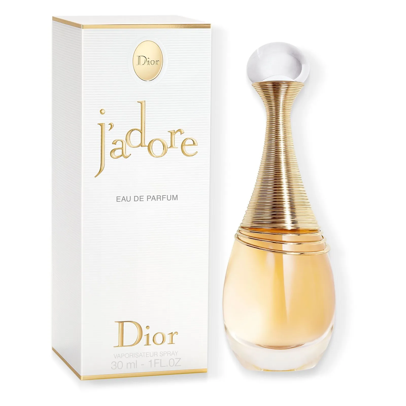 J'Adore Eau de Parfum Парфюмерная вода