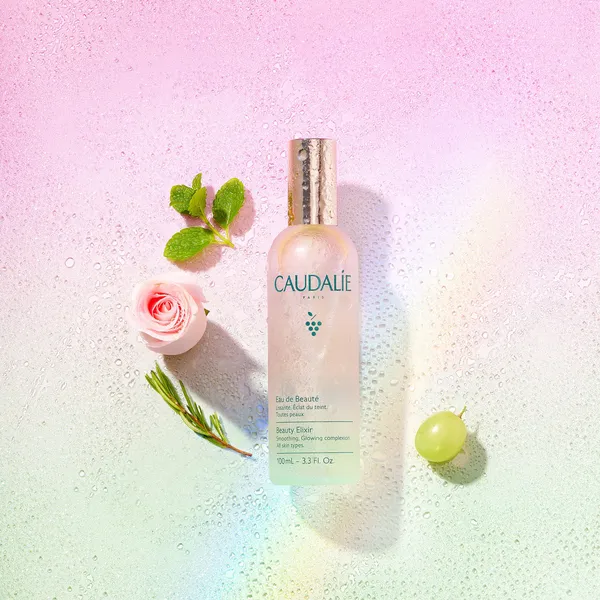 BEAUTY ELIXIR Вода для красоты лица