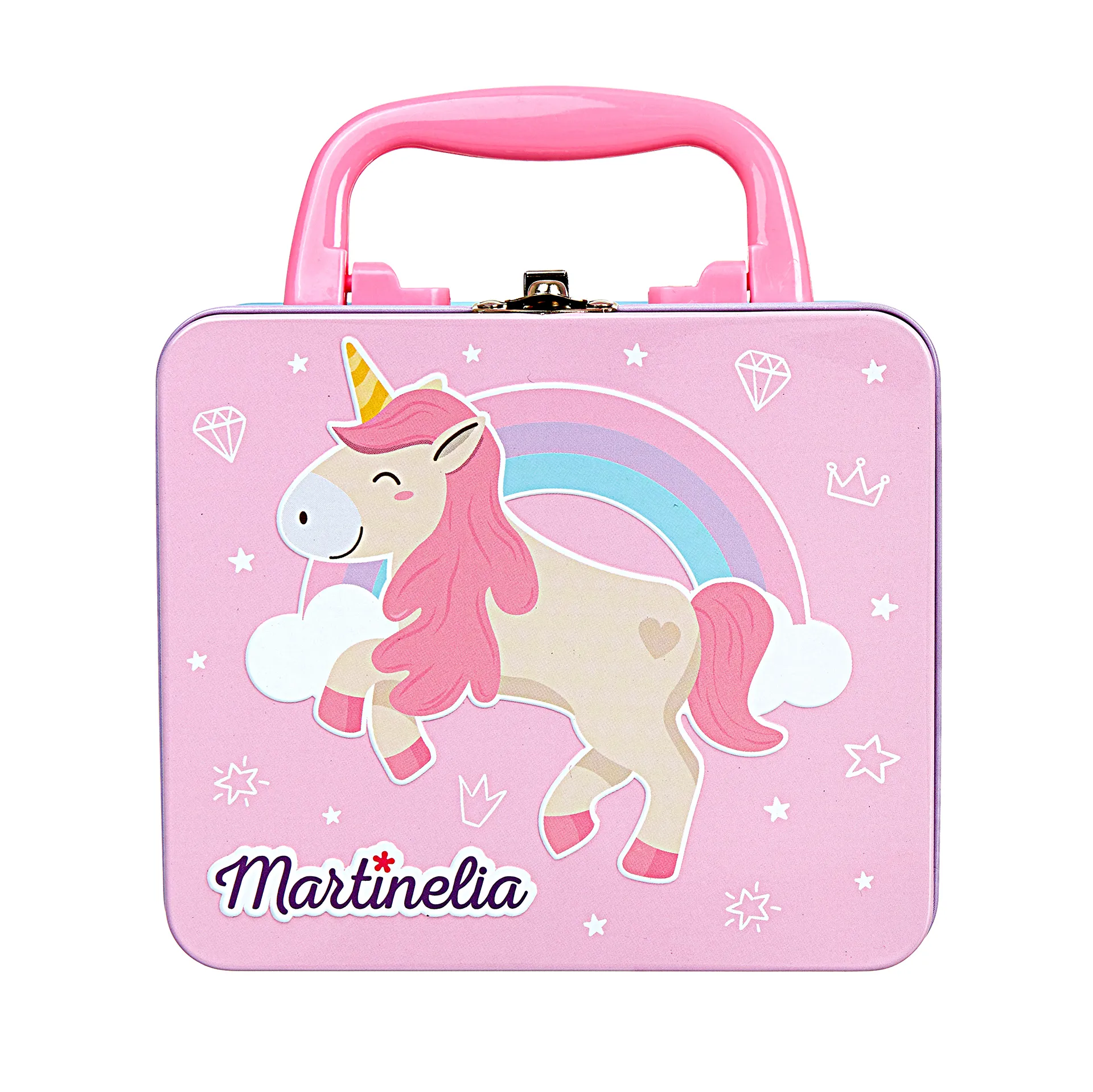 Средний кейс маленький единорог