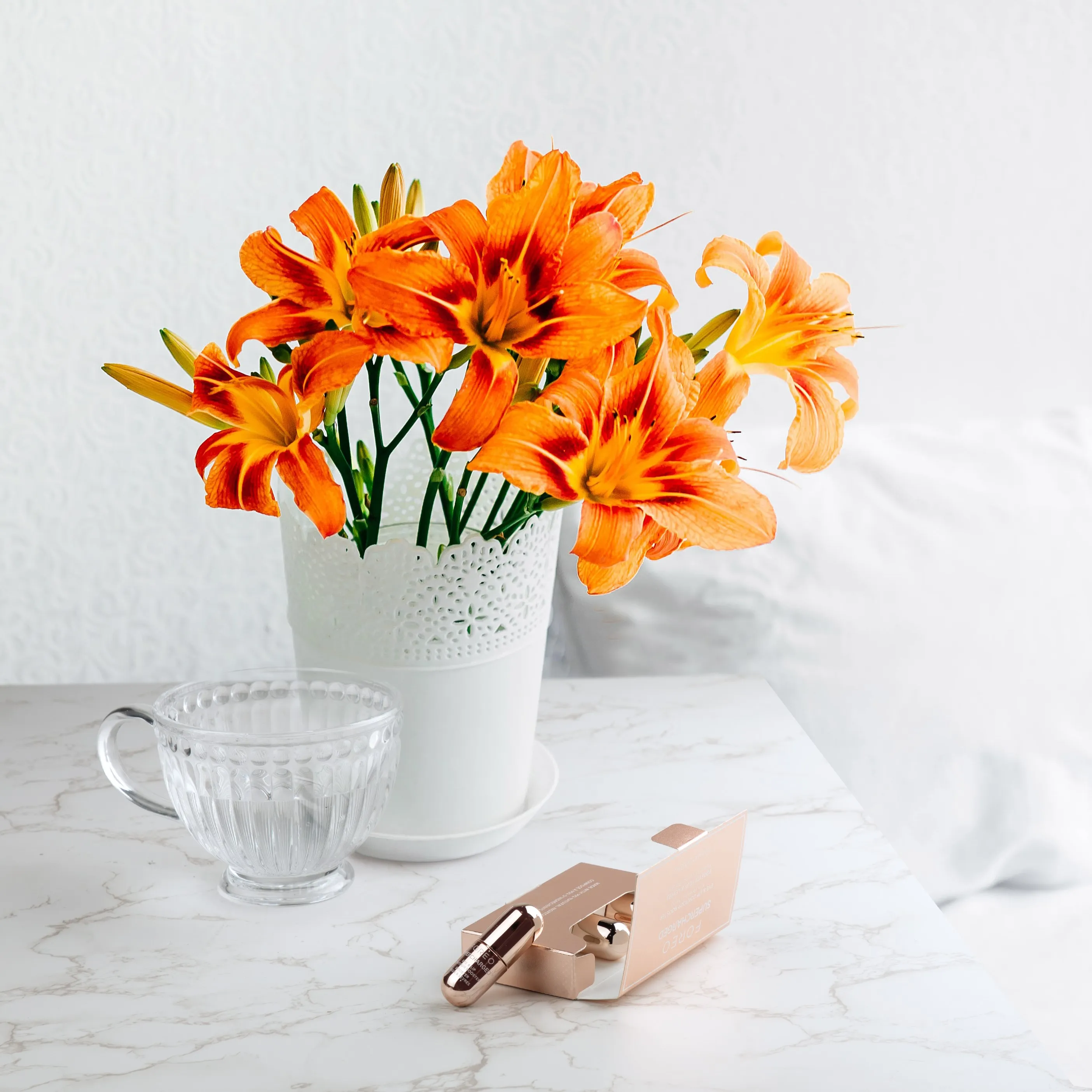 Сыворотка-бустер для кожи вокруг глаз и губ SUPERCHARGED™ EYE & LIP CONTOUR BOOSTER CONDUCTIVE SERUM