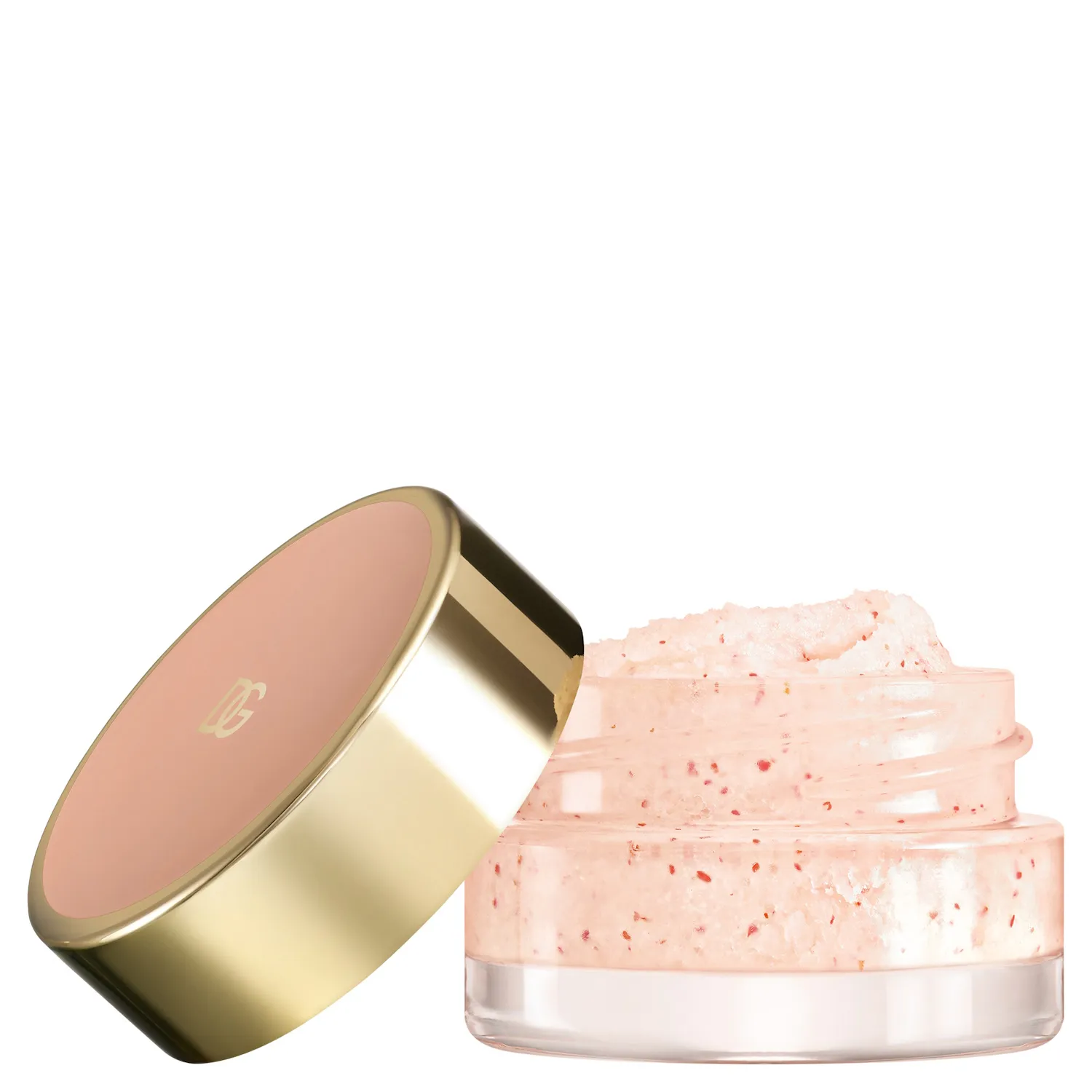 NOURI-LIP BERRY SCRUB Разглаживающий и увлажняющий скраб для губ