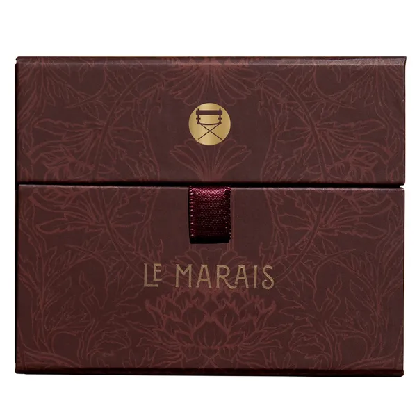 Étendu Le Marais Палетка теней