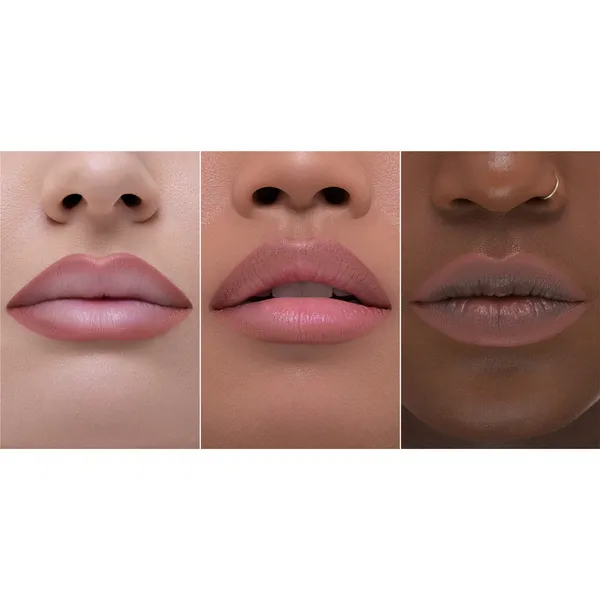 I NEED A NUDE LIP CRAYON Карандаш для губ