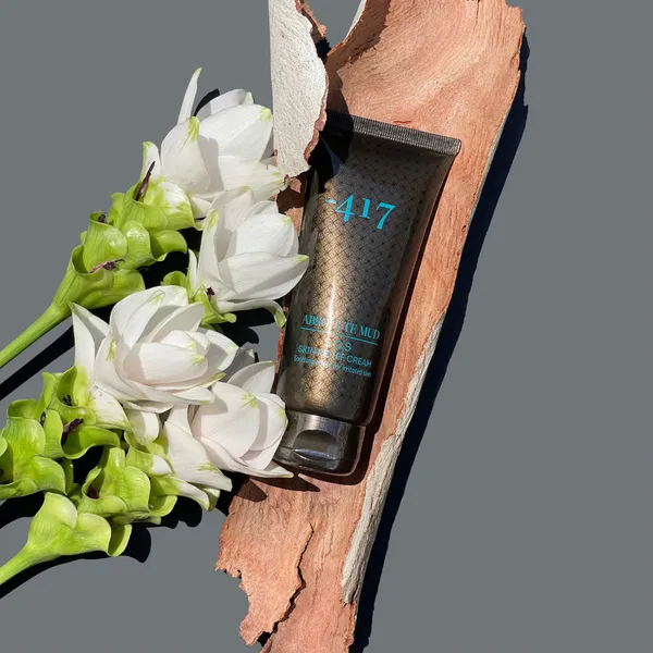 SOS SKIN RELIEF CREAM Крем восстанавливающий SOS для очень сухой и чувствительной кожи