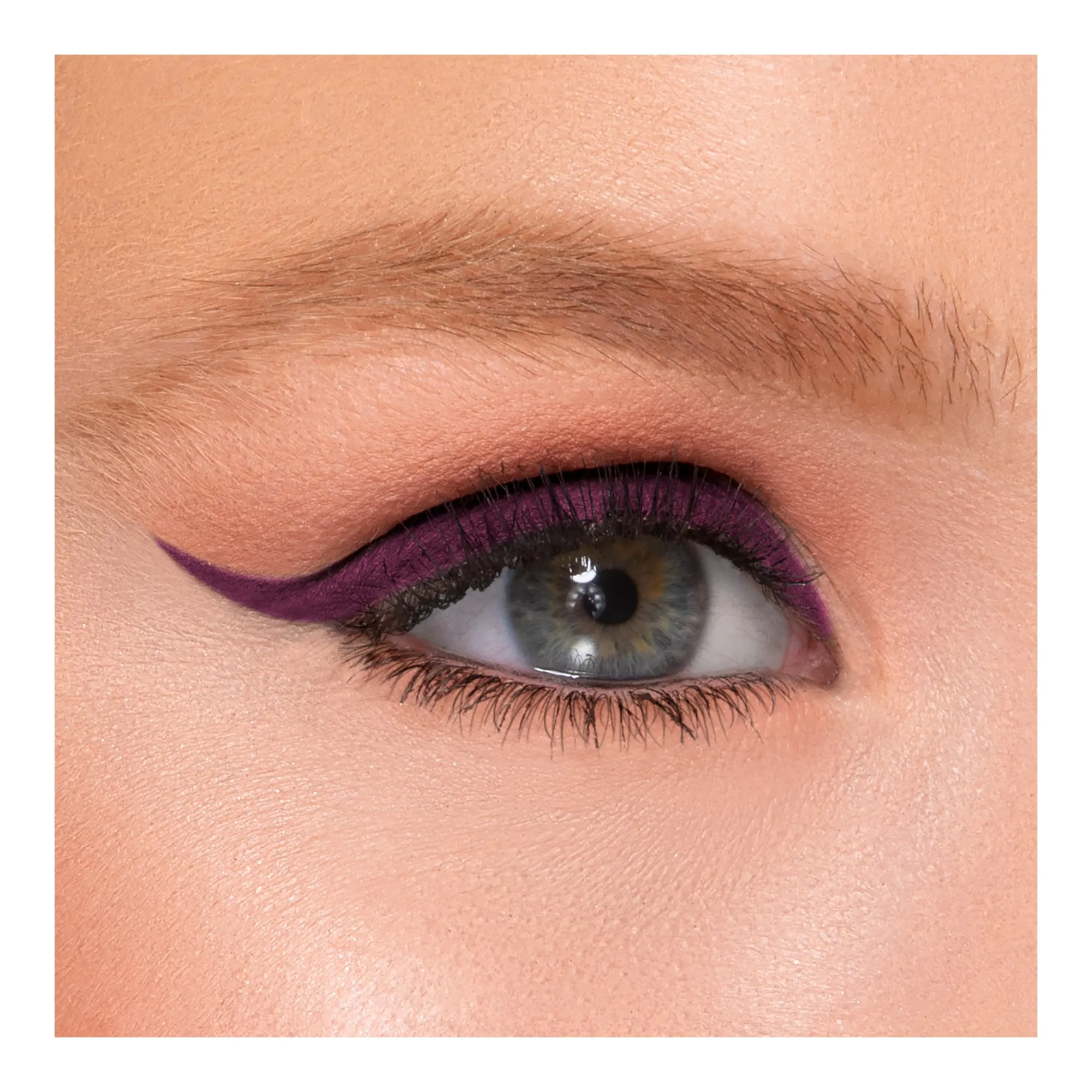 KILLER LINER Карандаш-лайнер для глаз водостойкий