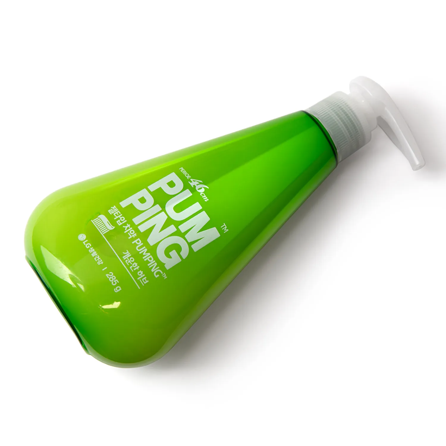 Breath Care Pumping Toothpaste Зубная паста освежающая