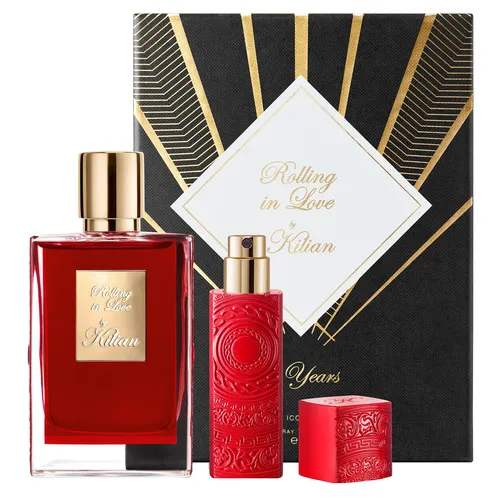 Rolling in Love Icon Set Парфюмерный набор