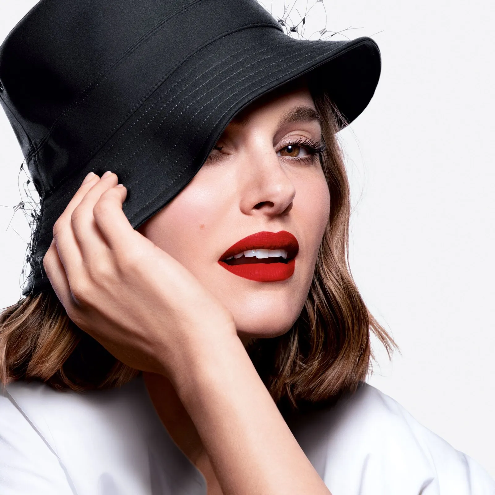 Rouge Dior Forever Liquid Жидкая стойкая помада для губ