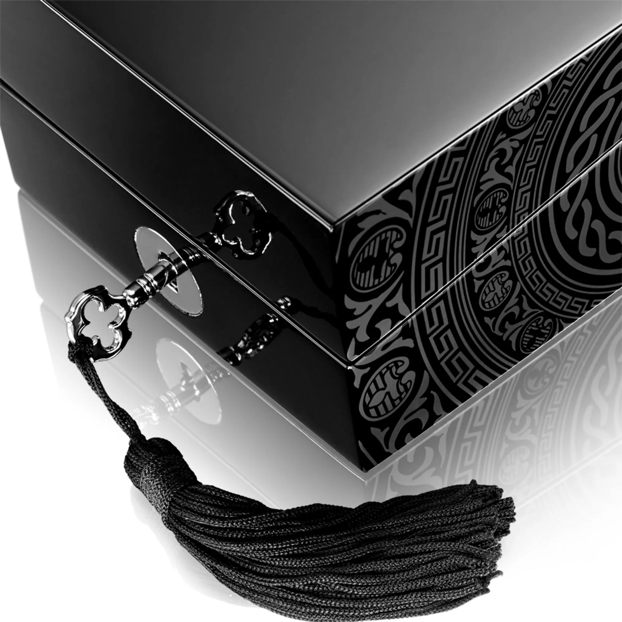 Straight To Heaven Парфюмерная вода со шкатулкой