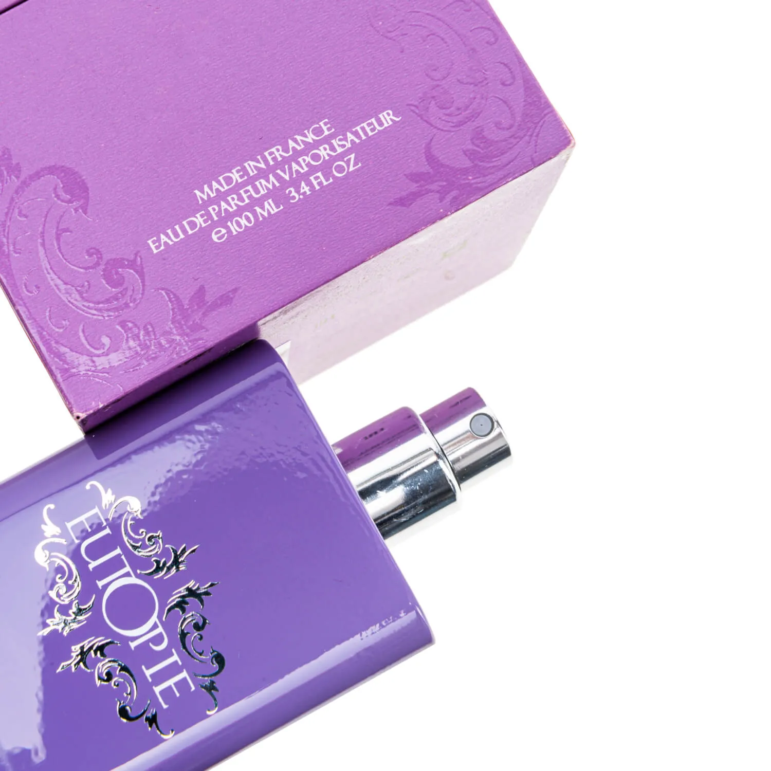 Парфюмерная вода Eutopie № 11