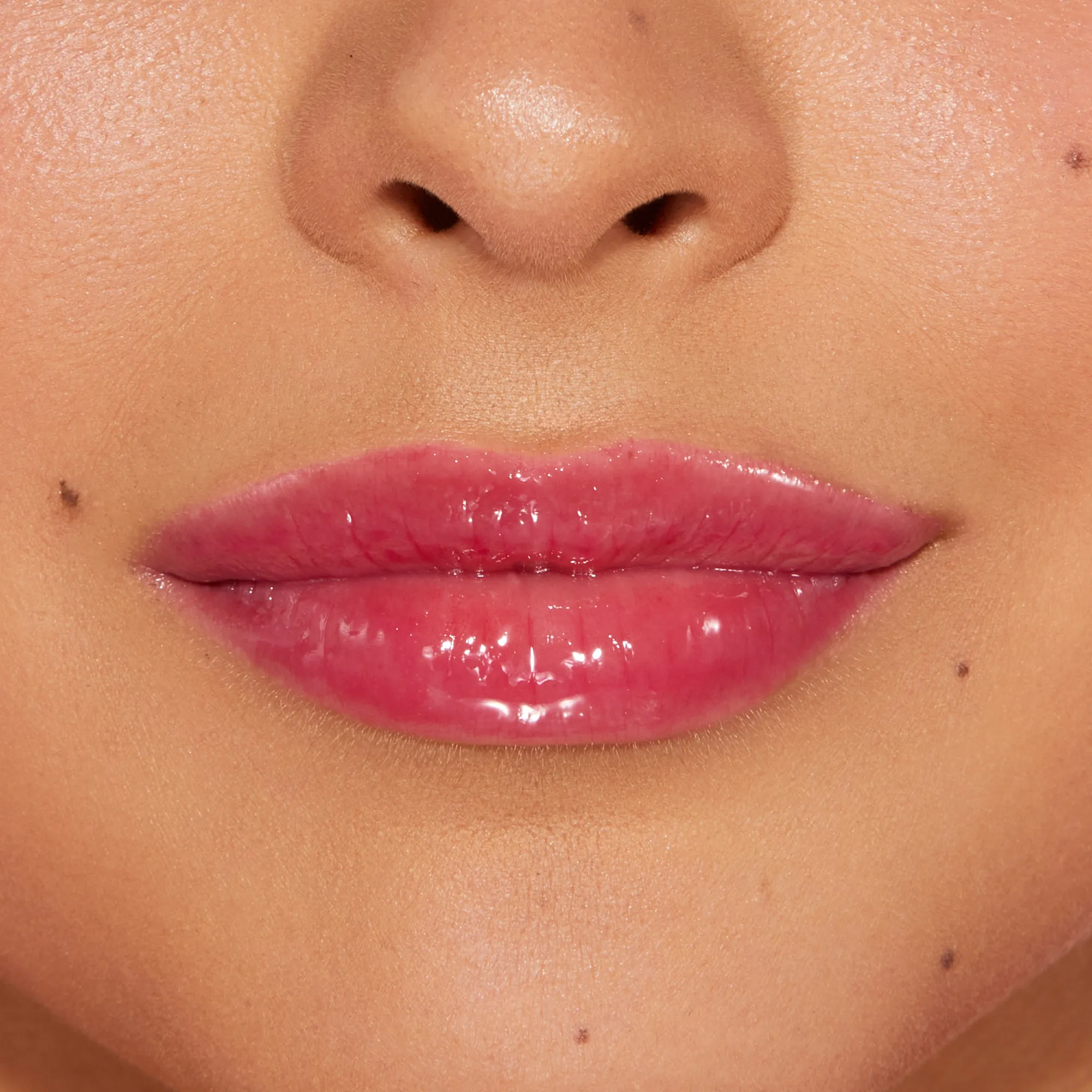 Lip Injection Extreme Plumping Clicks Блеск для губ