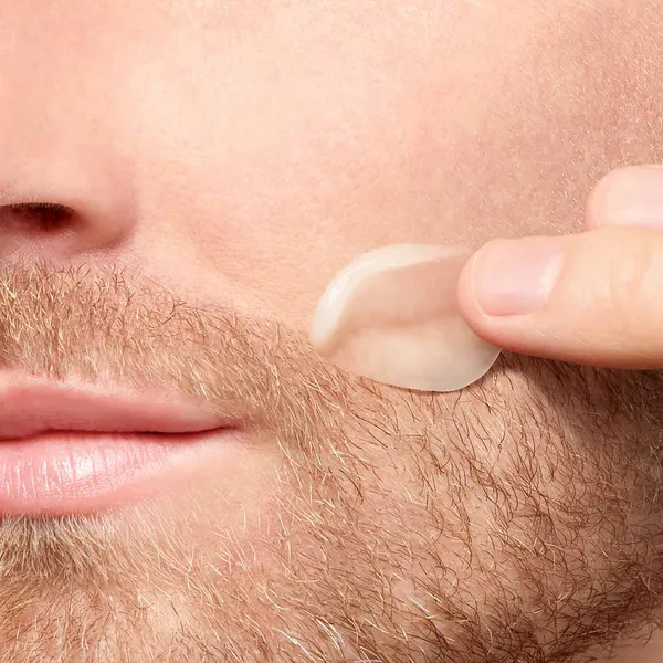 MEN Gel Apaisant Apres-Rasage Успокаивающий гель после бритья