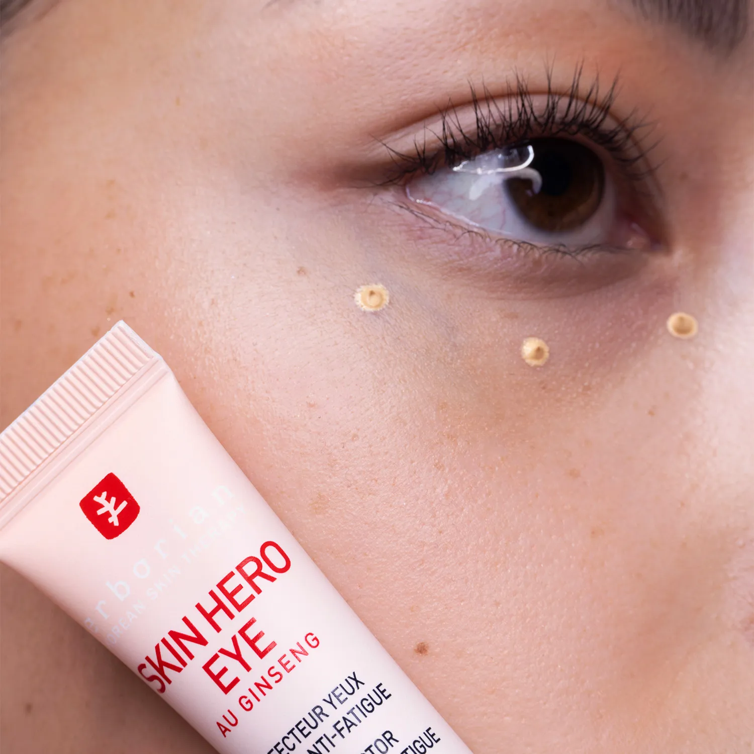 Skin Hero Крем для кожи вокруг глаз