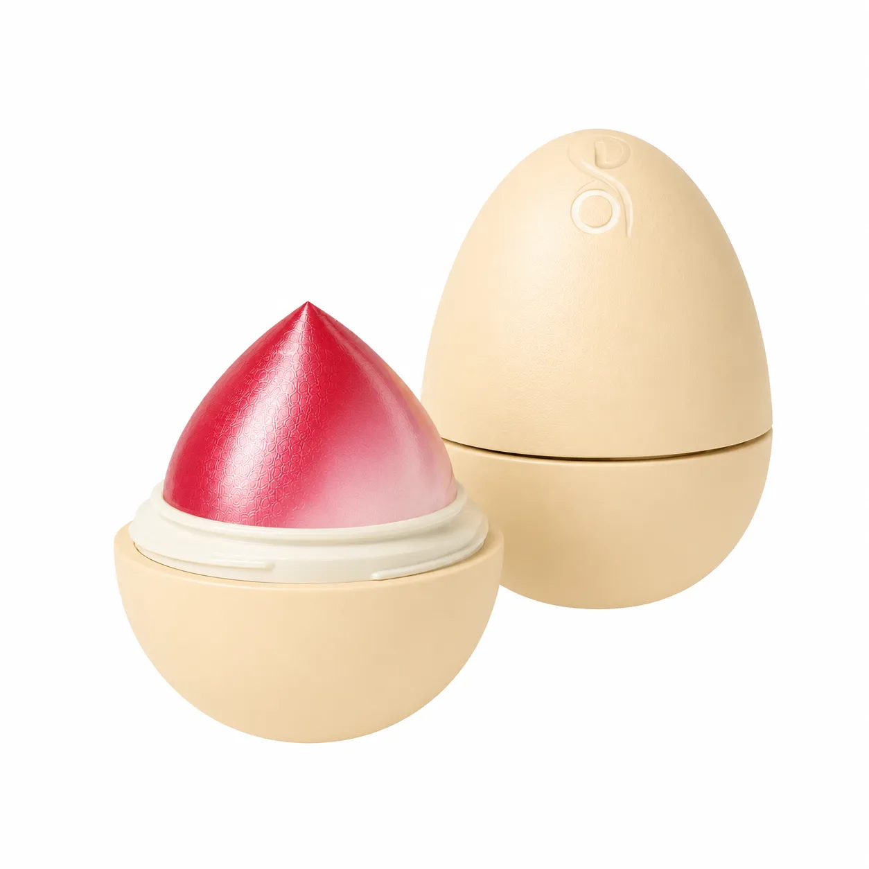 EGG Бальзам для губ вишня и кокос EGG Бальзам для губ вишня и кокос